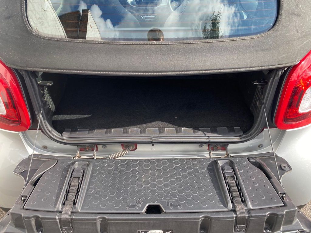 Used smart fortwo 2016 for sale - 75912378: Photo 31