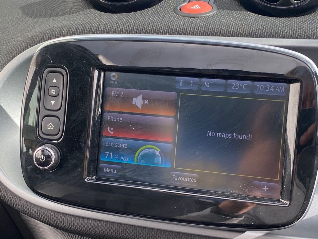 Used smart fortwo 2016 for sale - 75912378: Photo 32