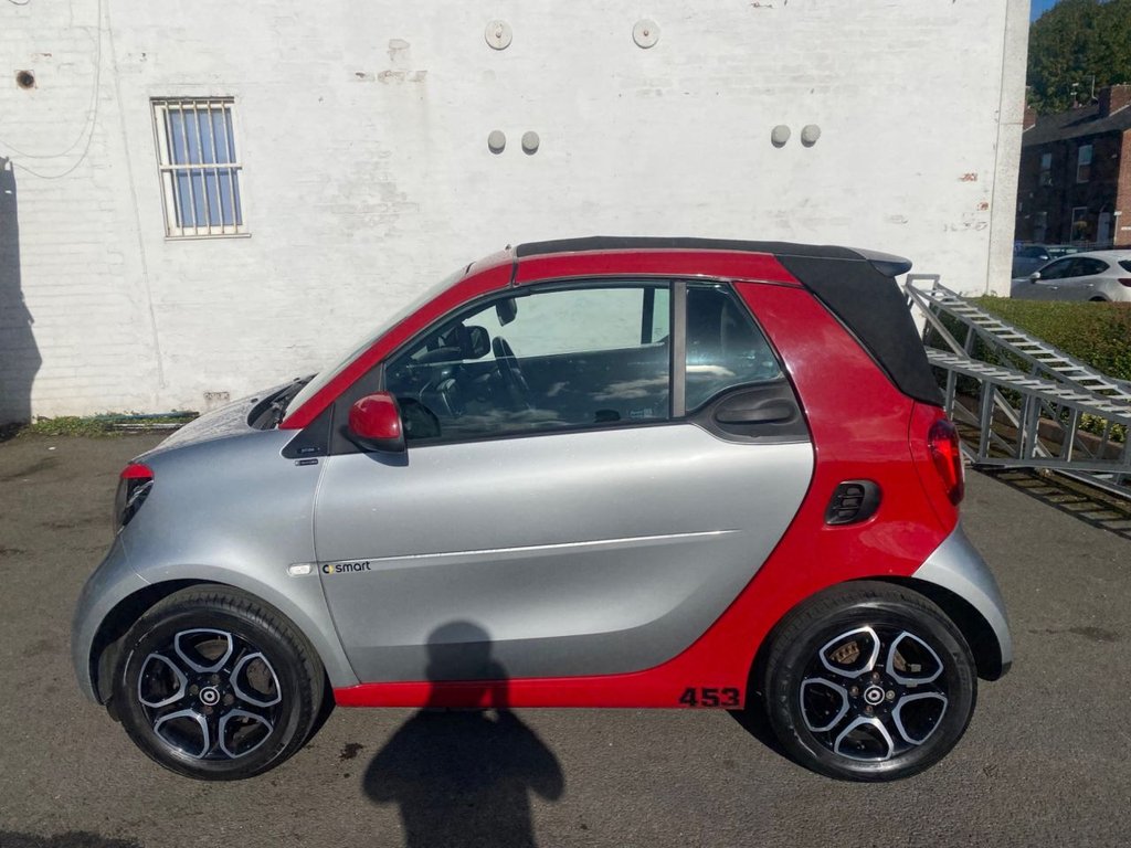Used smart fortwo 2016 for sale - 75912378: Photo 7