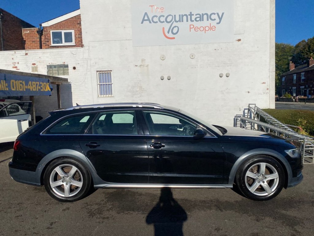 Used Audi A6 Allroad 2015 for sale - 76029009: Photo 13