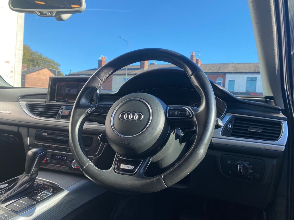 Used Audi A6 Allroad 2015 for sale - 76029009: Photo 14