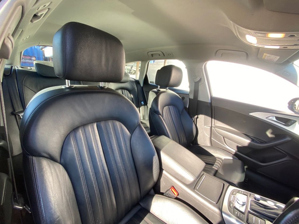 Used Audi A6 Allroad 2015 for sale - 76029009: Photo 15
