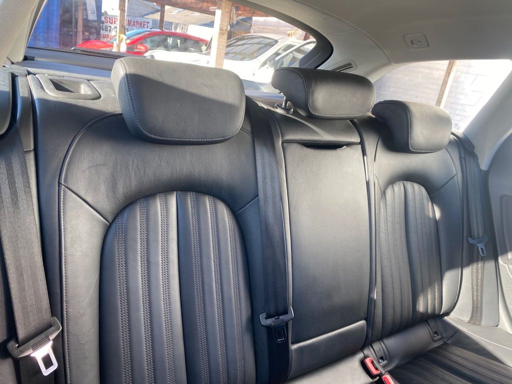 Used Audi A6 Allroad 2015 for sale - 76029009: Photo 20