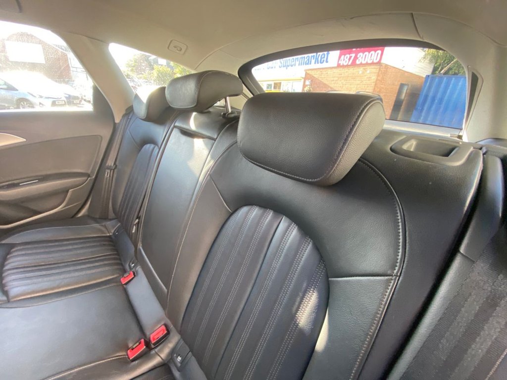 Used Audi A6 Allroad 2015 for sale - 76029009: Photo 22