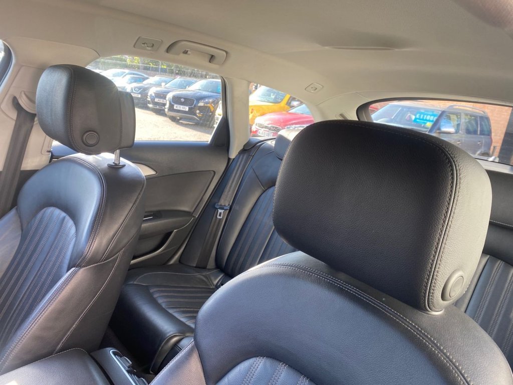 Used Audi A6 Allroad 2015 for sale - 76029009: Photo 23