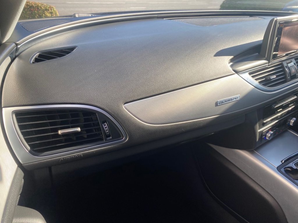 Used Audi A6 Allroad 2015 for sale - 76029009: Photo 26