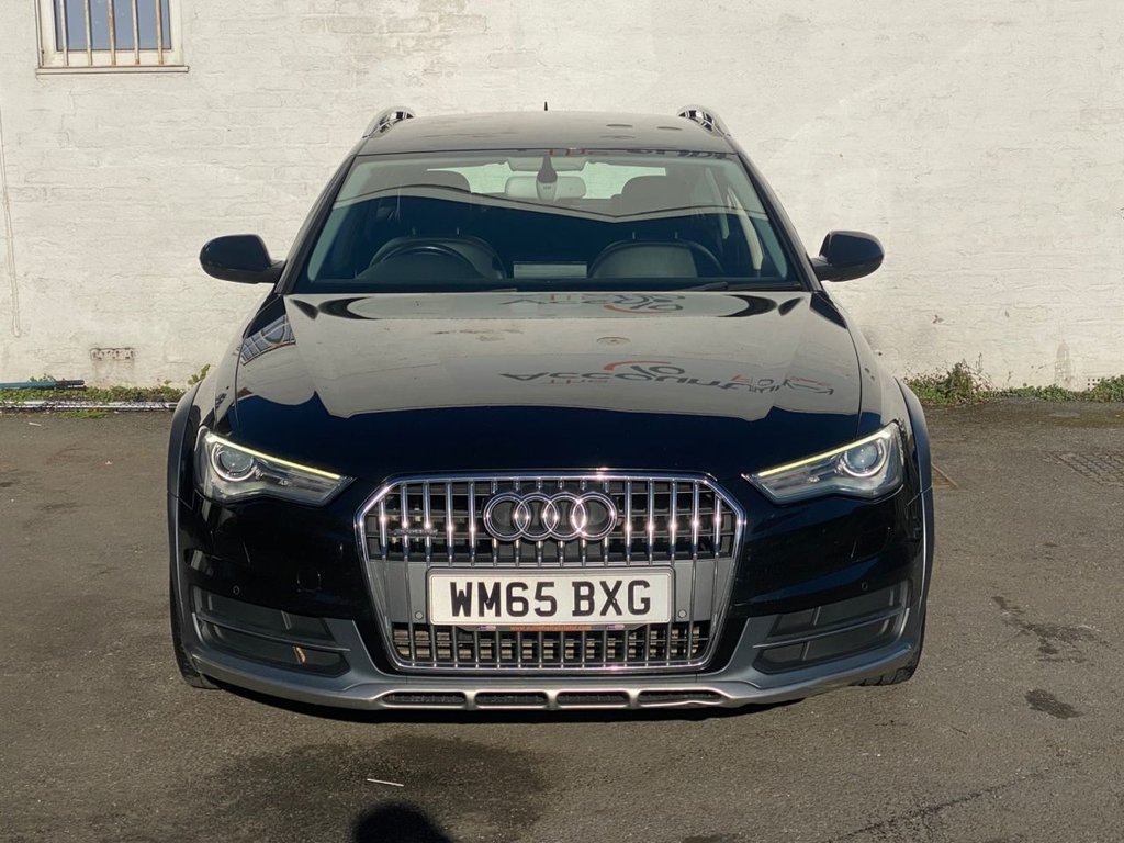Used Audi A6 Allroad 2015 for sale - 76029009: Photo 3