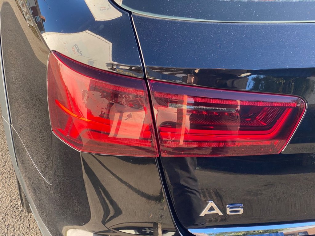 Used Audi A6 Allroad 2015 for sale - 76029009: Photo 34