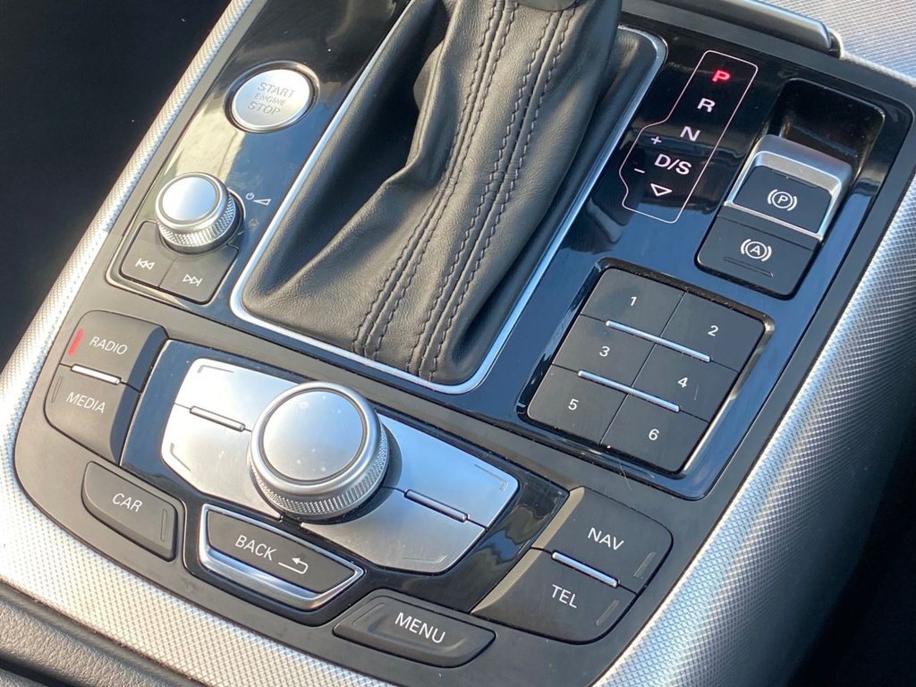 Used Audi A6 Allroad 2015 for sale - 76029009: Photo 39