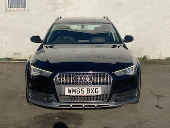 Used Audi A6 Allroad 2015 for sale - 76029009: Photo 3