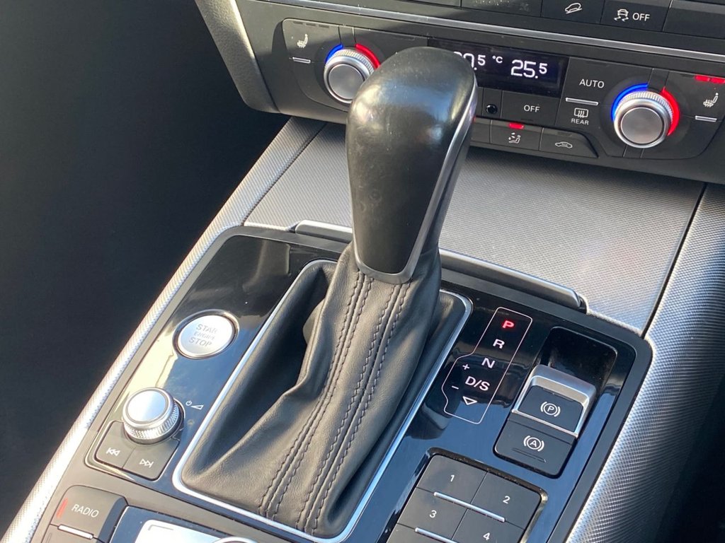 Used Audi A6 Allroad 2015 for sale - 76029009: Photo 40