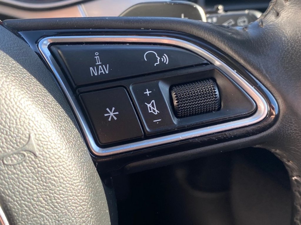 Used Audi A6 Allroad 2015 for sale - 76029009: Photo 43