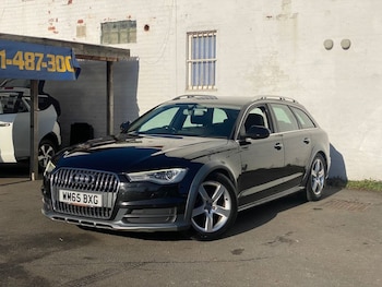 Used Audi A6 Allroad 2015 for sale - 76029009: Photo 4