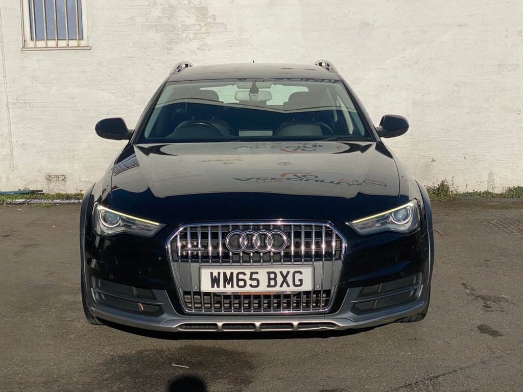 Used Audi A6 Allroad 2015 for sale - 76029009: Photo 6