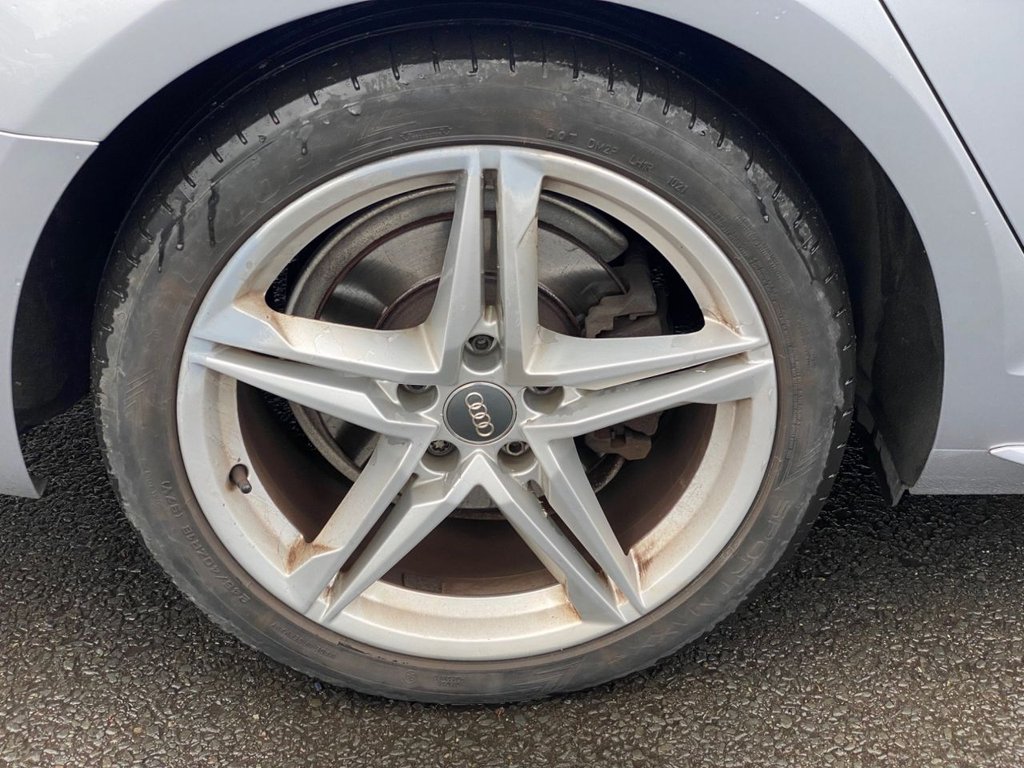 Vehicle 30