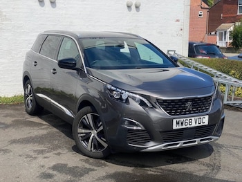 2019 (68) - 1.2 PureTech GT Line 5dr