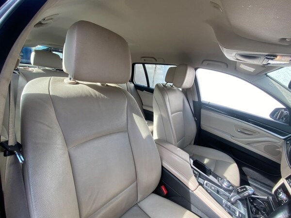 Used BMW 5 Series 2013 for sale - 76119124: Photo 17