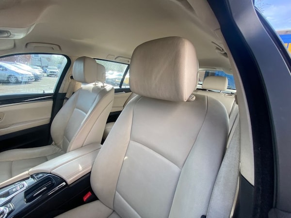 Used BMW 5 Series 2013 for sale - 76119124: Photo 19
