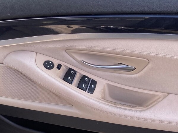 Used BMW 5 Series 2013 for sale - 76119124: Photo 20
