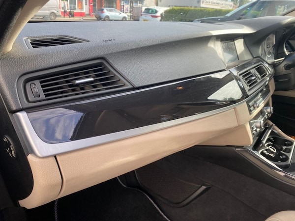 Used BMW 5 Series 2013 for sale - 76119124: Photo 22