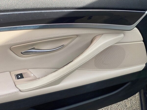 Used BMW 5 Series 2013 for sale - 76119124: Photo 23