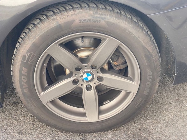 Used BMW 5 Series 2013 for sale - 76119124: Photo 25