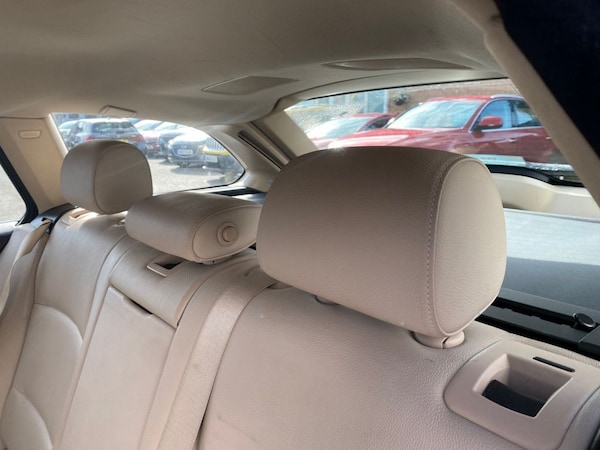 Used BMW 5 Series 2013 for sale - 76119124: Photo 26