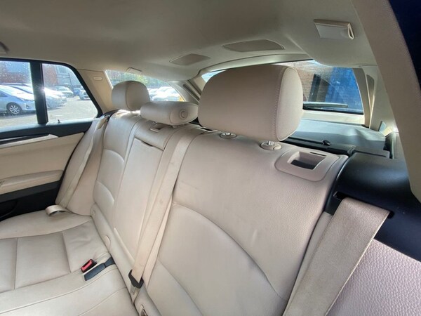 Used BMW 5 Series 2013 for sale - 76119124: Photo 27