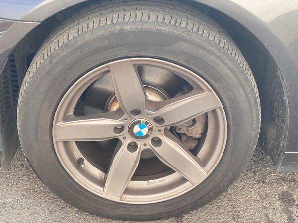 Used BMW 5 Series 2013 for sale - 76119124: Photo 28