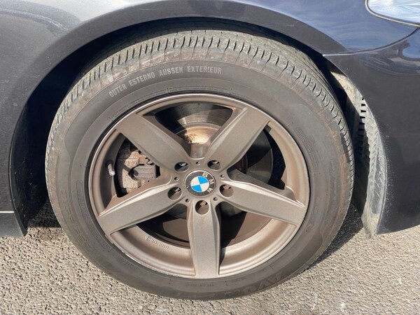 Used BMW 5 Series 2013 for sale - 76119124: Photo 29