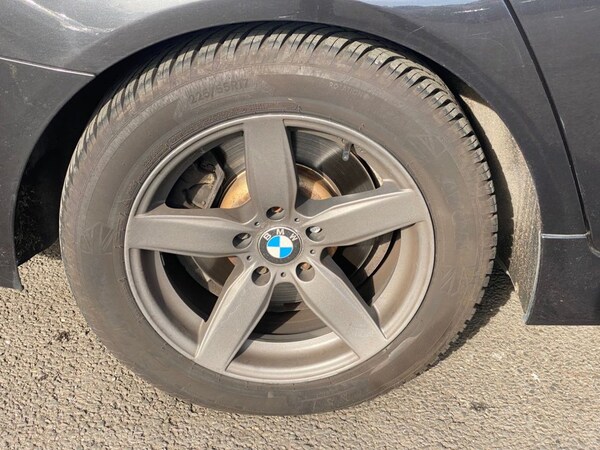 Used BMW 5 Series 2013 for sale - 76119124: Photo 30