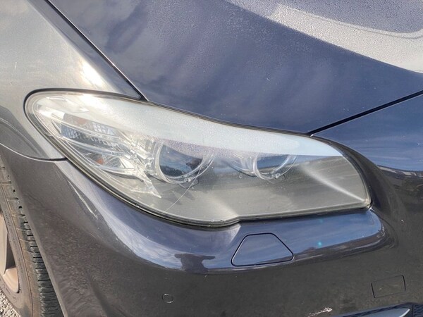 Used BMW 5 Series 2013 for sale - 76119124: Photo 31