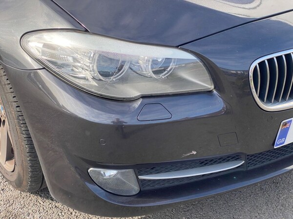 Used BMW 5 Series 2013 for sale - 76119124: Photo 32