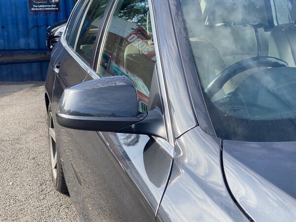 Used BMW 5 Series 2013 for sale - 76119124: Photo 33
