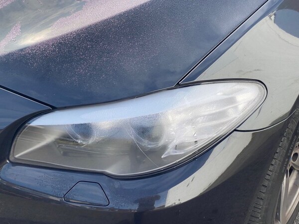 Used BMW 5 Series 2013 for sale - 76119124: Photo 34