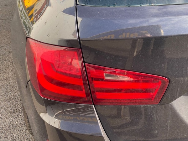Used BMW 5 Series 2013 for sale - 76119124: Photo 35