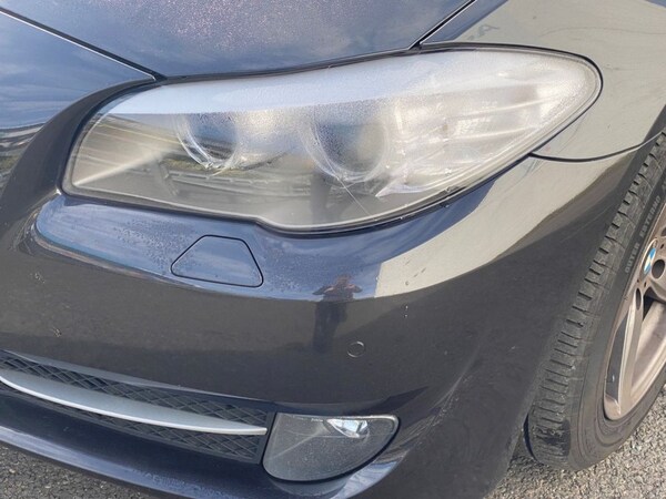 Used BMW 5 Series 2013 for sale - 76119124: Photo 37
