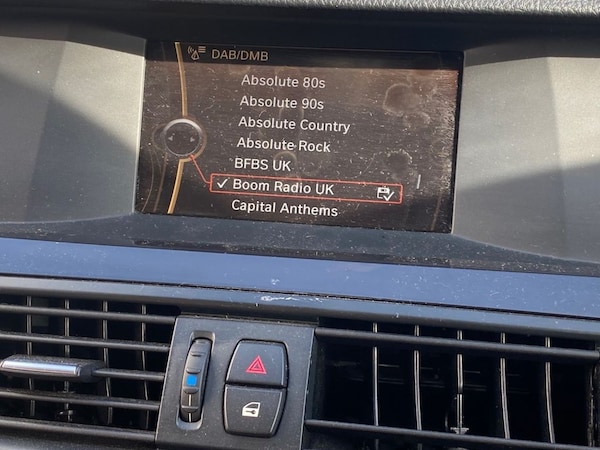 Used BMW 5 Series 2013 for sale - 76119124: Photo 38
