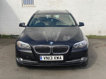 Used BMW 5 Series 2013 for sale - 76119124: Photo 3