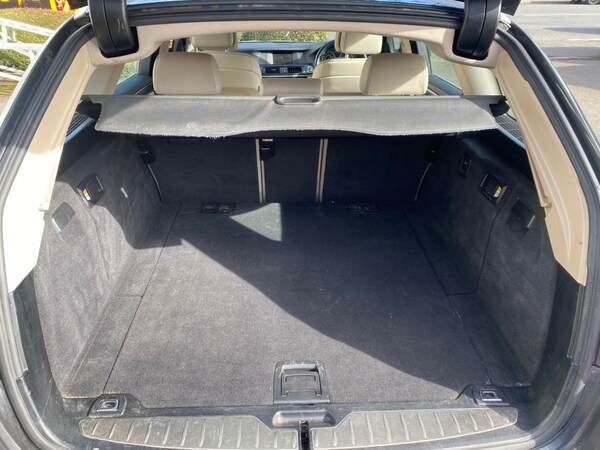 Used BMW 5 Series 2013 for sale - 76119124: Photo 40