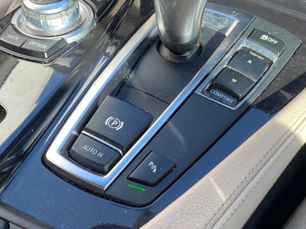 Used BMW 5 Series 2013 for sale - 76119124: Photo 41