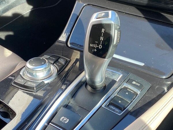 Used BMW 5 Series 2013 for sale - 76119124: Photo 42