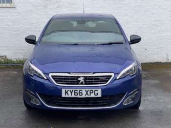 Used Peugeot 308 2016 for sale - 74266195: Photo