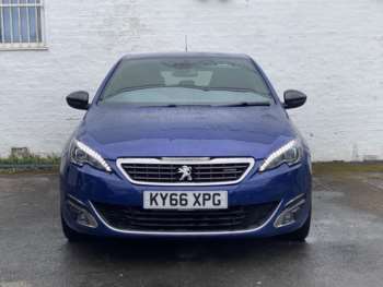 Used Peugeot 308 2016 for sale - 74266195: Photo