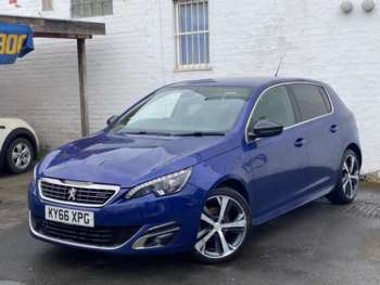 Used Peugeot 308 2016 for sale - 74266195: Photo