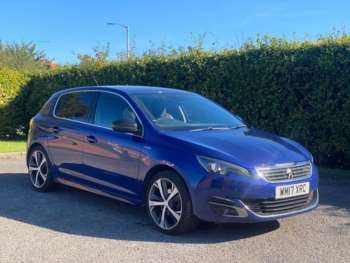 Used Peugeot 308 2017 for sale - 75253929: Photo