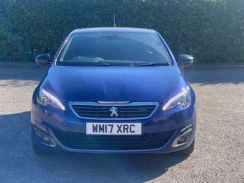Used Peugeot 308 2017 for sale - 75253929: Photo