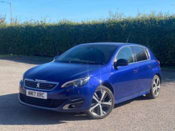 Used Peugeot 308 2017 for sale - 75253929: Photo