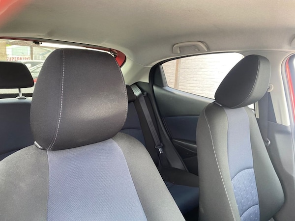 Used Mazda Mazda2 2015 for sale - 75221210: Photo 16