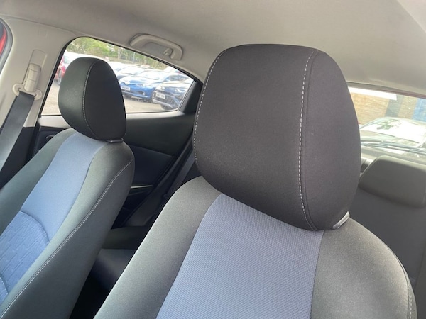Used Mazda Mazda2 2015 for sale - 75221210: Photo 18